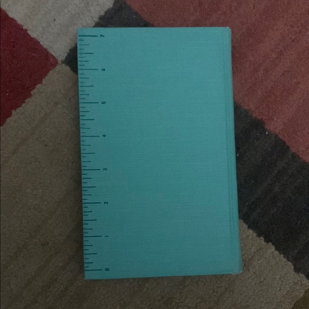 Bird Guide - Teal Edition - Picture 2 of 4